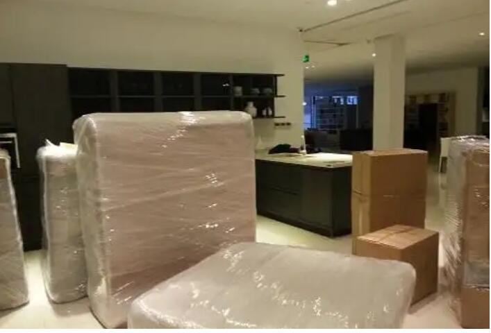 漳州到山阳县长途搬家