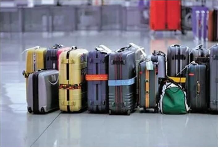 漳州到山阳县行李托运